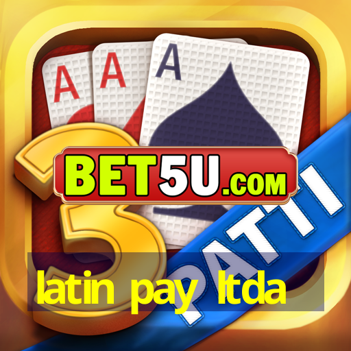 latin pay ltda